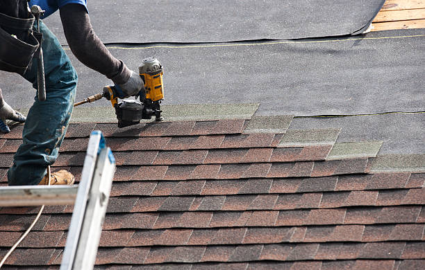 Licensed Gutter Installation service in Clinton, WA - Brentwood Metal Roofing